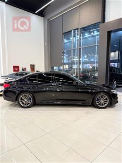 بی ئێم دەبڵیو سیریەس 5